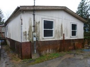 1408 Ketchikan Lakes Rd, Ketchikan, AK 99901