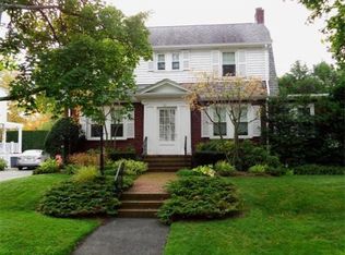 111 Whitney Rd, Medford, MA 02155