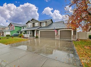 1216 E Sicily St, Meridian, ID 83642