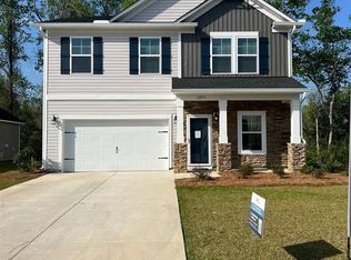 3857 Panther Path LOT 86, Timmonsville, SC 29161