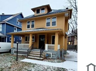 575 E 107th St, Cleveland, OH