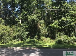 0 Martin Rd, Hinesville, GA 31313