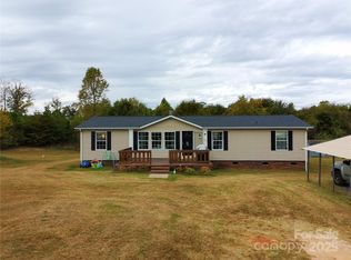 1007 W Cabaniss Rd, Shelby, NC 28150