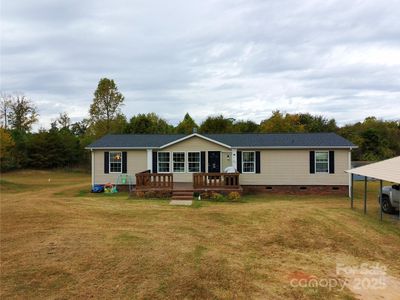 1007 W Cabaniss Rd, Shelby, NC, 28150