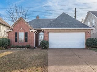 422 N Ericson Rd LOT 171, Cordova, TN 38018