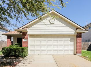 4435 Plumeria Ave, Baytown, TX 77521