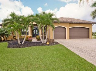3322 SW 26th Pl, CAPE CORAL, FL 33914