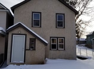 123 3rd St SW, Chisholm, MN 55719