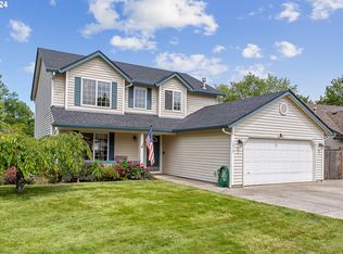 1510 NE 18th Ave, Battle Ground, WA 98604