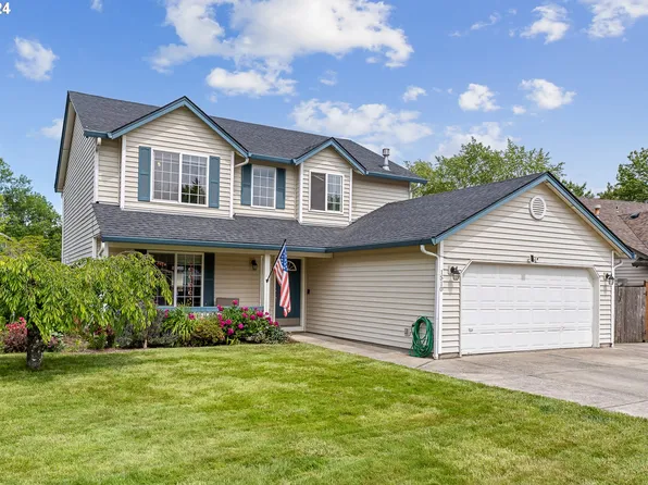 1510 NE 18th Ave, Battle Ground, WA 98604