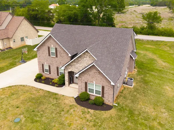 107 Olin McFolin Cv, Lascassas, TN 37085
