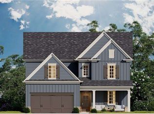 1212 Homepark Cir, Buford, GA