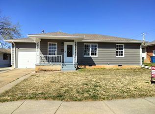 429 Benton Rd, Edmond, OK 73034