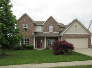 2233 Sandpiper Ct N, West Lafayette, IN 47906
