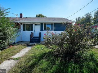 7819 Burnside Rd, Landover, MD 20785