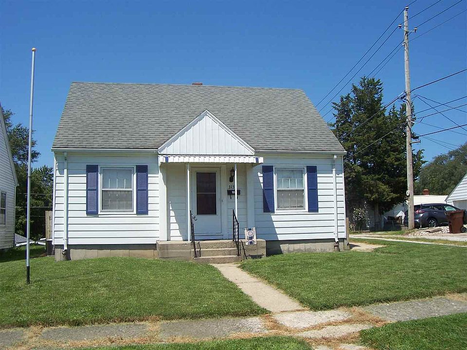 1st image of 315 Highland St