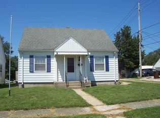 315 Highland St, Logansport, IN 46947