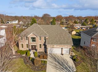 12724 Grande Pines Blvd, Plainfield, IL