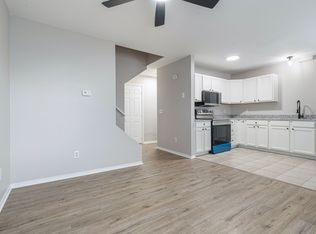 Rosehill Townhomes, Fayetteville, AR 72701