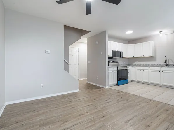 Rosehill Townhomes