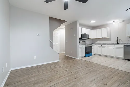 Rosehill Townhomes Photo 1