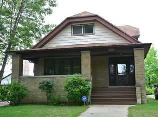 1129 E Burleigh St, Milwaukee, WI 53212