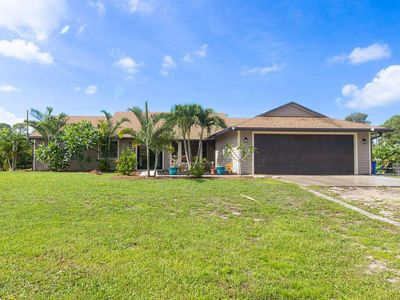 14502 69th Street N, Loxahatchee, FL, 33470