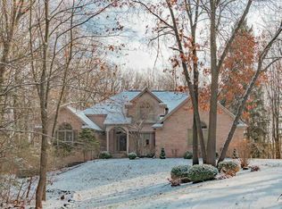 3675 W Primilia Ln, Jackson, MI 49201