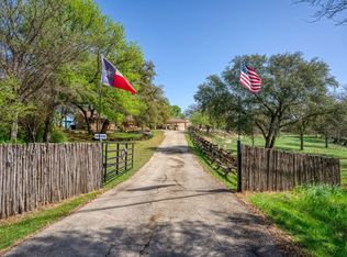 411 12th St, Marble Falls, TX 78654