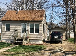 322 Avenue F, Fort Dodge, IA 50501