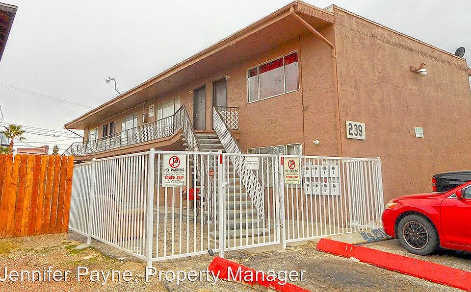 1st image of 239 W New York Ave APT 3