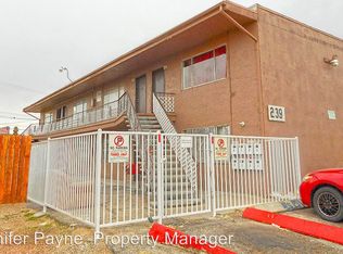 239 W New York Ave APT 3, Las Vegas, NV 89102