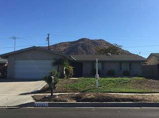 12781 Vivienda Ave, Grand Terrace, CA 92313