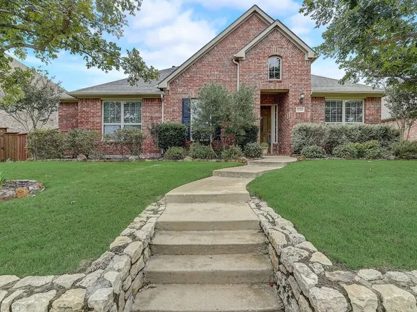 1044 Balmorhea Dr, Allen, TX 75013
