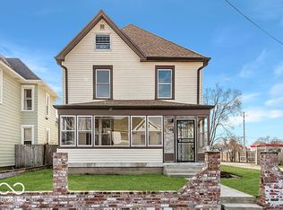 2450 Carrollton Ave, Indianapolis, IN 46205