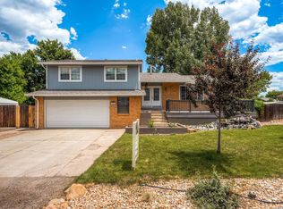 8542 S Balsam St, Littleton, CO 80128