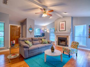 3814 Arrow Dr, Austin, TX 78749