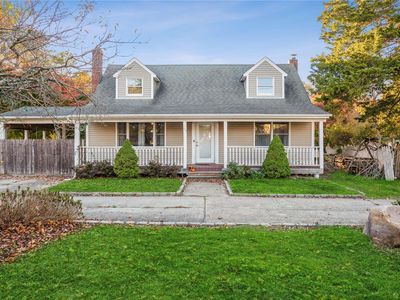 94 Maple Street, Medford, NY, 11763