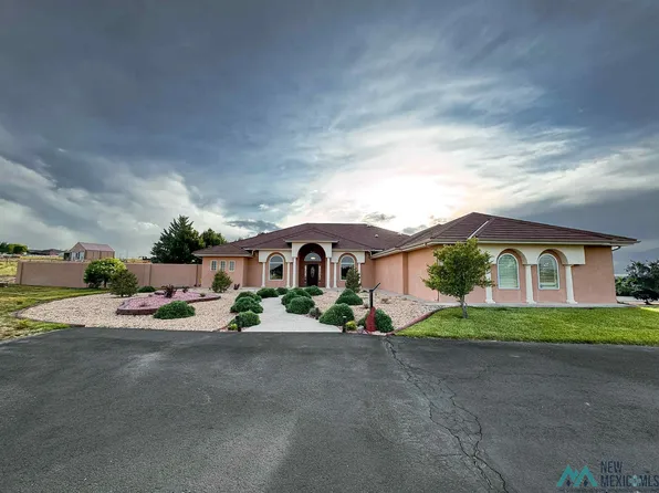 8 Haley Cir, Roswell, NM 88201