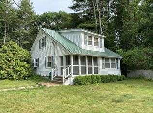 1144 Us Route 1, York, ME 03909