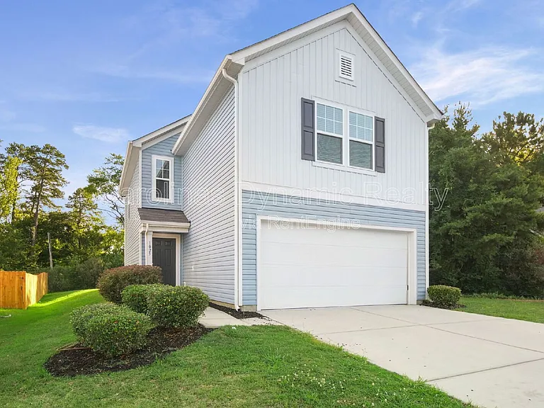 1025 Newfound Hollow Dr — Photo 2