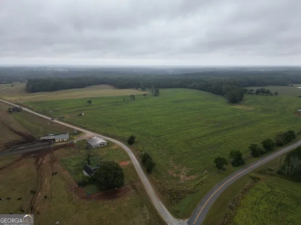 0 Dykes Rd Tract 1, Newborn, GA 30056