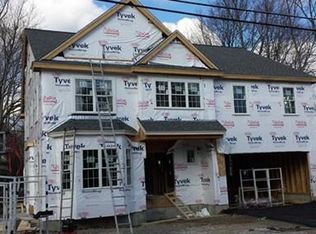 11 Salem St, Winchester, MA 01890