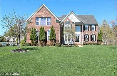 Beautifully Maintained Landscaping