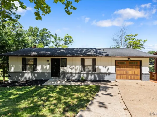 233 Normandie Dr, Bonne Terre, MO 63628