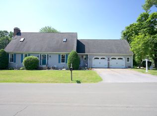 45 Sunset Ln, Torrington, CT 06790