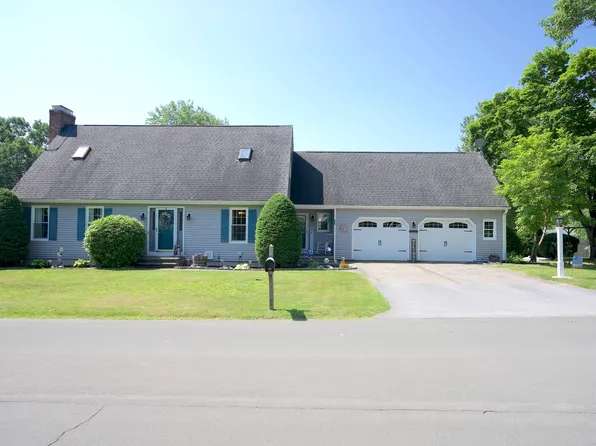 45 Sunset Lane, Torrington, CT 06790
