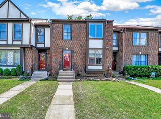 41 Rhodes Pl, Lutherville Timonium, MD 21093