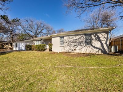 7925 Leslie Dr, Richland Hills, TX, 76118