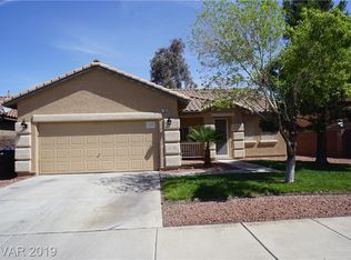 166 Snow Goose Ave, Henderson, NV 89002